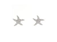 Orecchini Cianfrone Gioielli Donna in Argento 29A502R-MEDUSA - 29A502R-MEDUSA